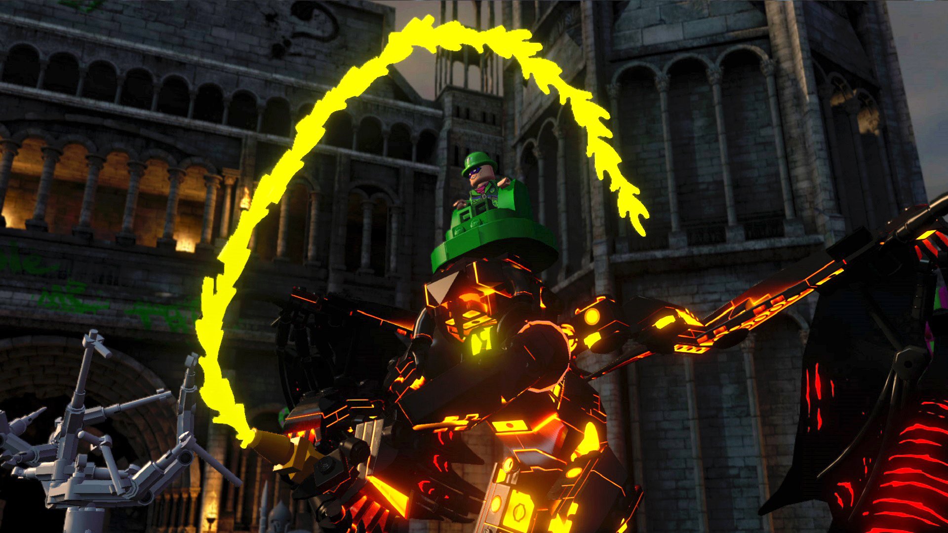 LEGO Dimensions - Imagen 48